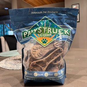 Dog Dental Chews